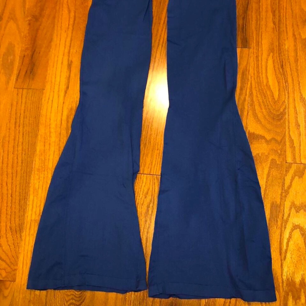 FREE PEOPLE Good Karma FLARE Onesie - Picture 6 of 11